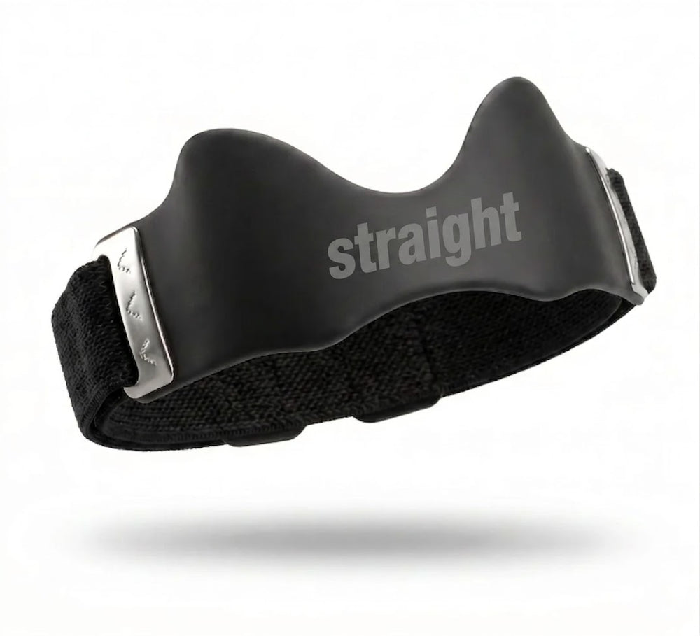 Straight