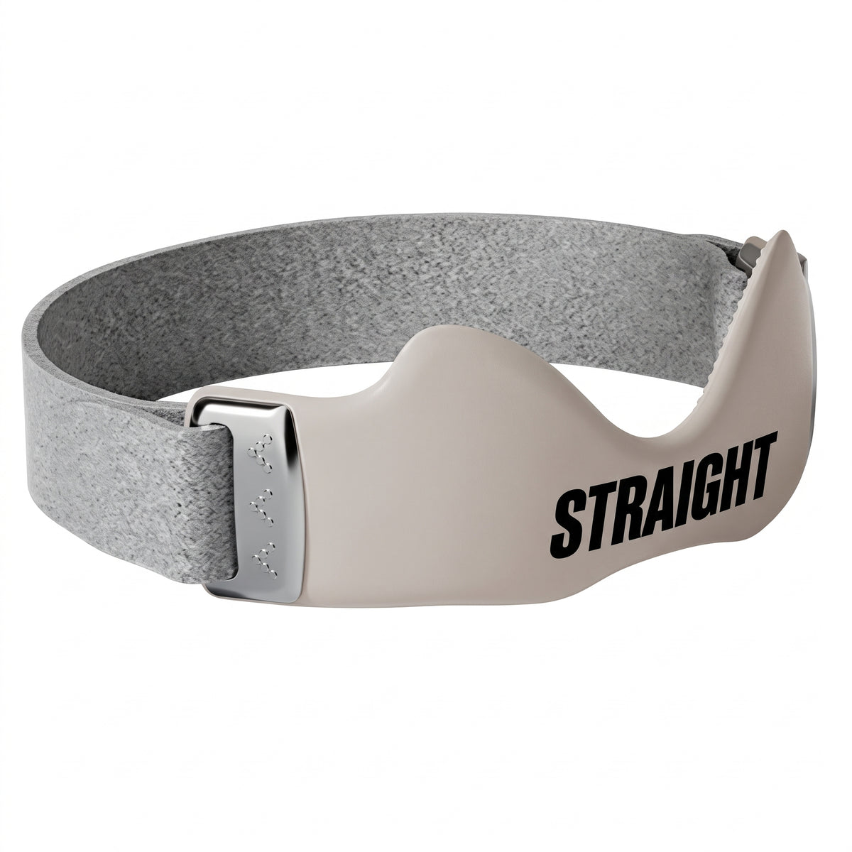Straight