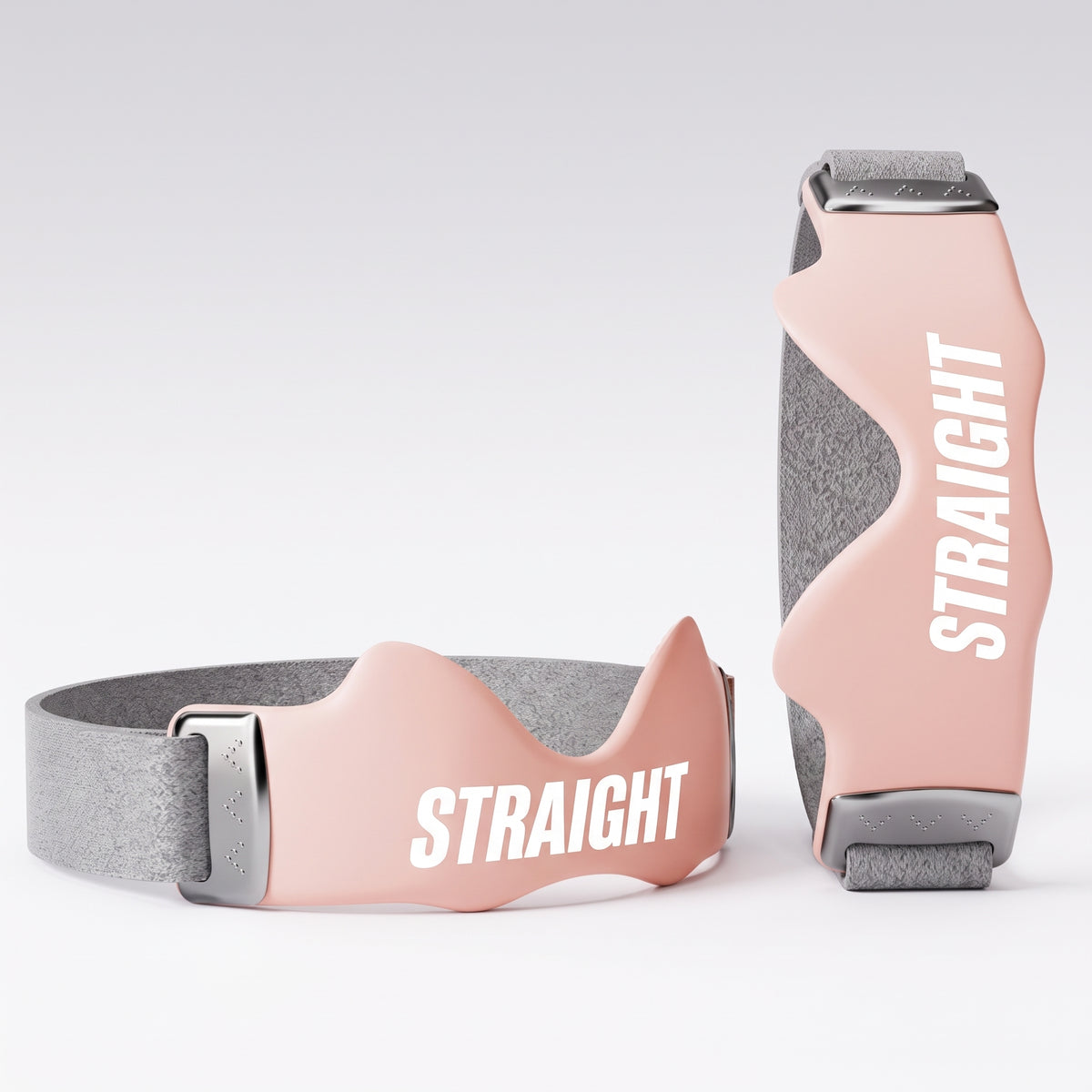 Straight