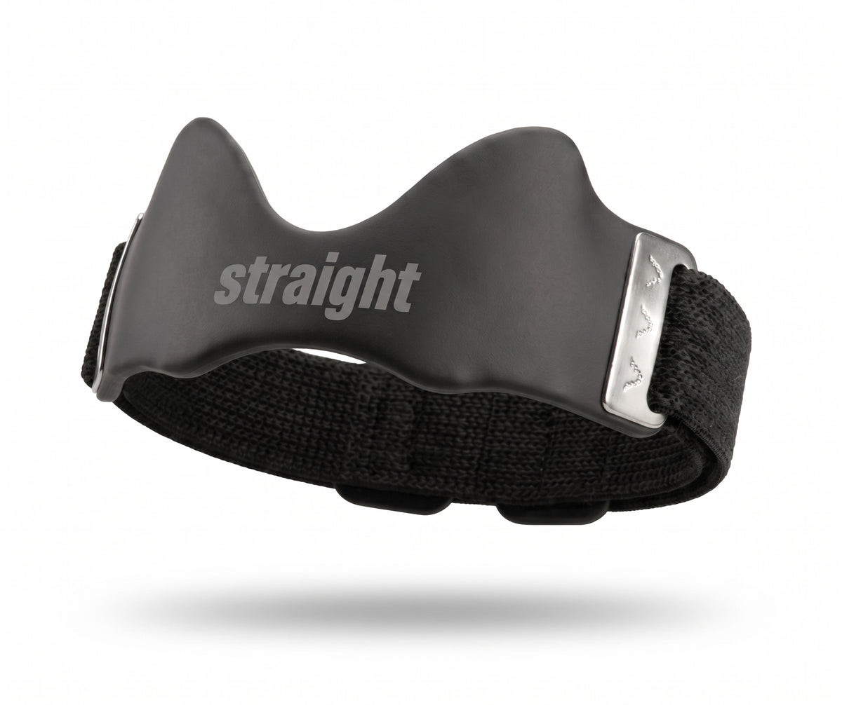 Straight