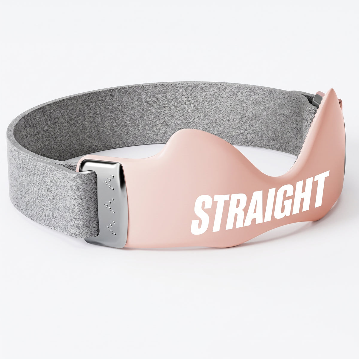 Straight